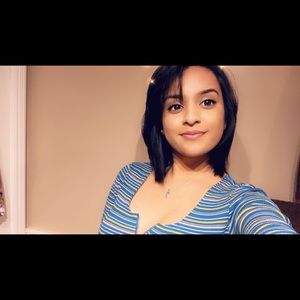 Meet your Posher, Merissa